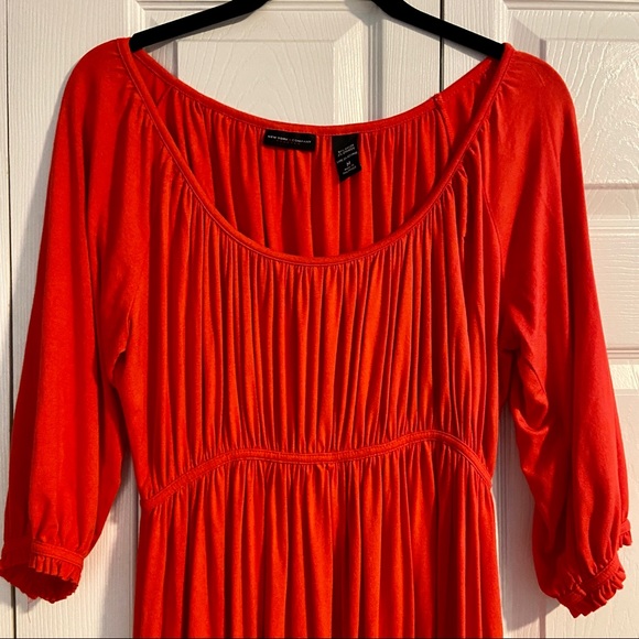 NY&C Stretch Dress - Medium - Picture 2 of 3